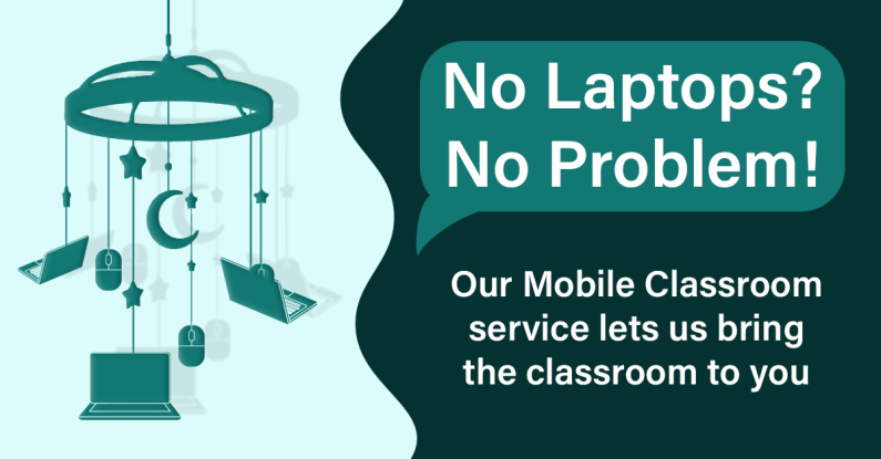 Mobile Classroom