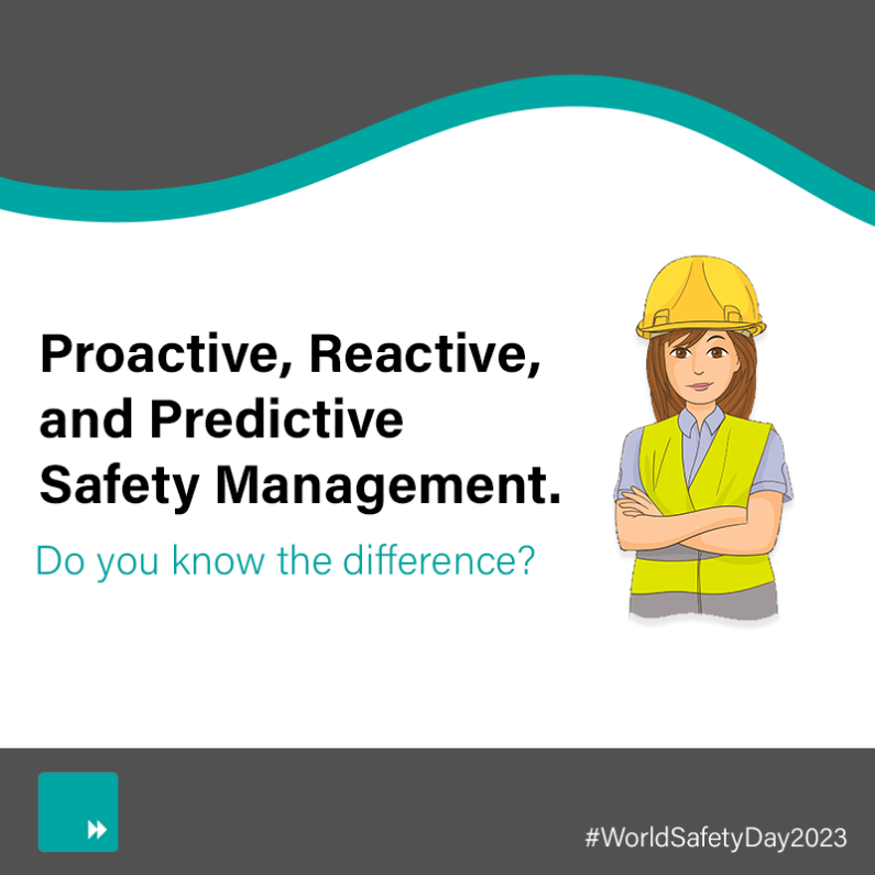 Safety Management