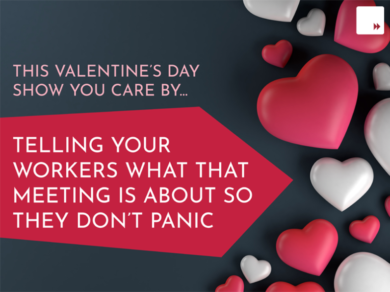 Valentines Day