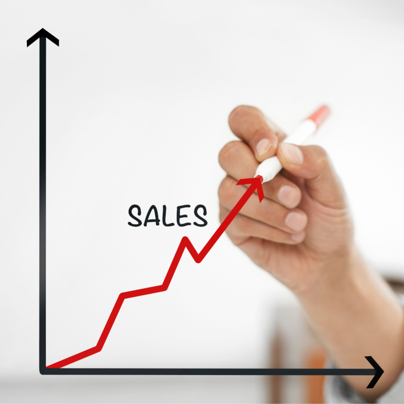 Sales