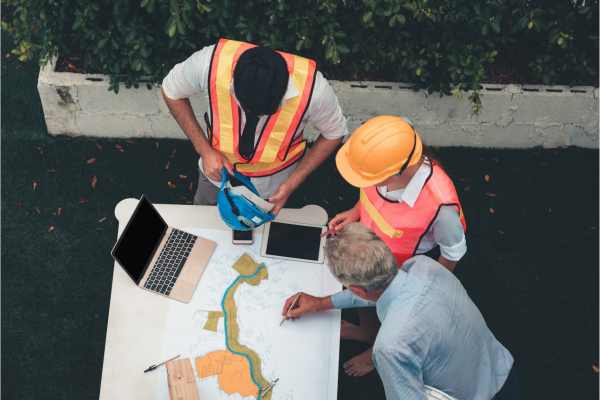 project engineer v2